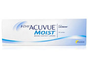 Daily Disposable Contact Lenses and Their Benefits
