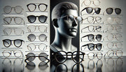 Best Glasses for Men & Boys: The Most Stylish & Trending Designs