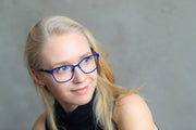 Trendy Glasses Frames for Girls: Finding the Perfect Look