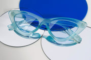 Types of Lenses for Glasses – Prescription Eyeglasses