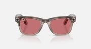 Ray-Ban Meta Wayfarer RW4006 6705P5 50-22