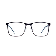 Square Glasses 1880