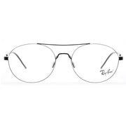 Ray Ban Round Glasses 4435