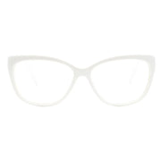 Square Glasses 39