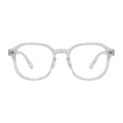 Square Glasses 3004