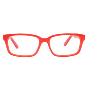 Rectangle Glasses 395