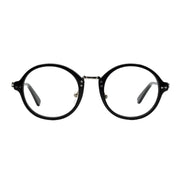Round Glasses 820