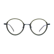 Round Glasses 1811