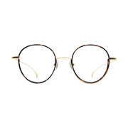 Round Glasses 1814