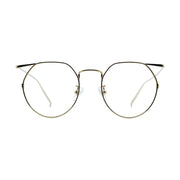 Round Glasses 1813