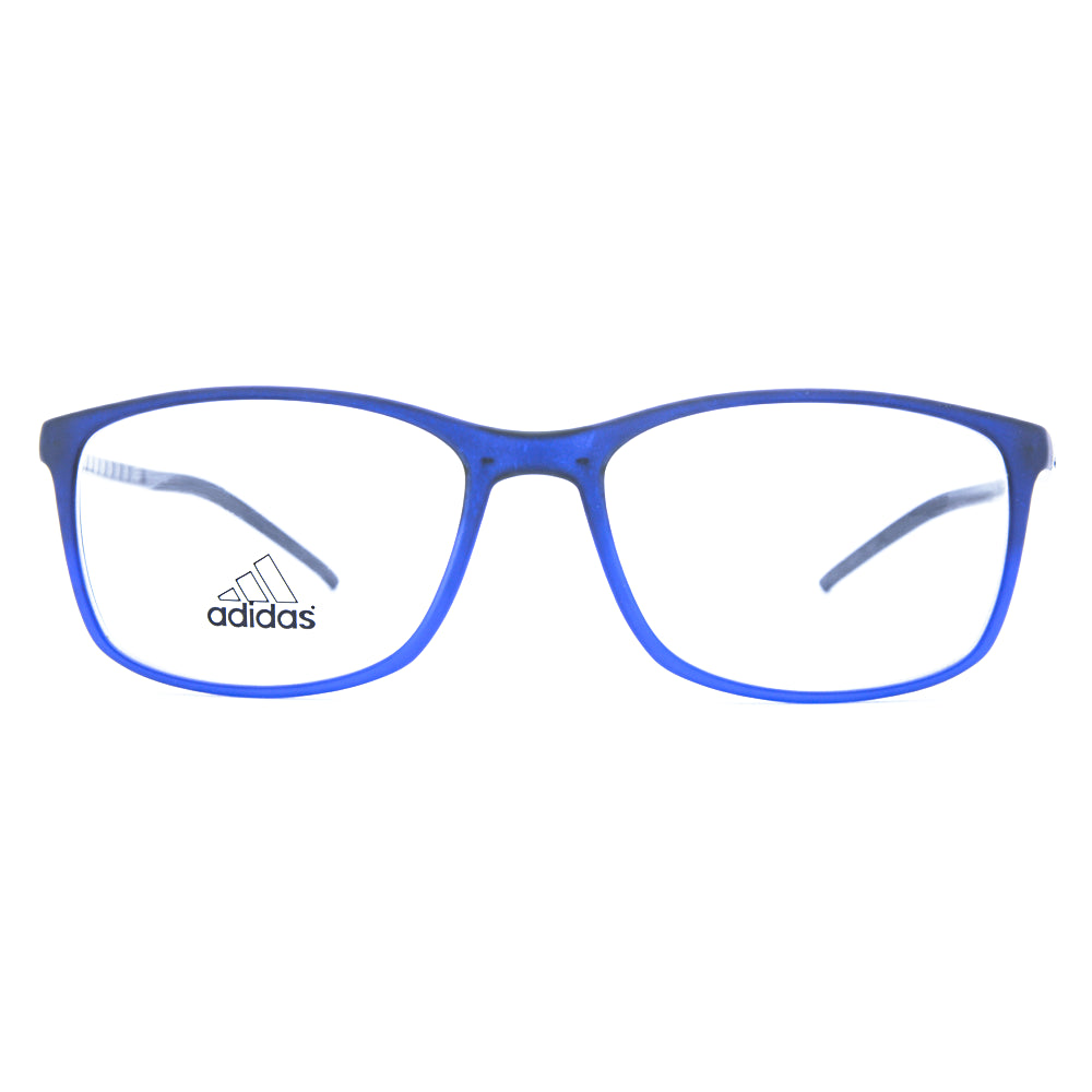 Adidas Black Plastic Glasses (Frames) main image 1