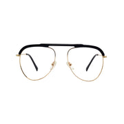 Aviator Round Glasses 1527