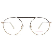 RayBan Round Glasses 4235