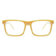Gucci Square Glasses 5520
