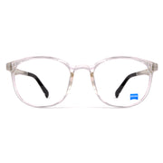 Zeiss Round Glasses 6278