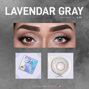 Lavender Gray