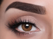 Cocoa Brown