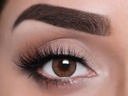 Brown Caramel