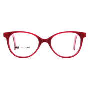 Milo & Me Butterfly Glasses 7011