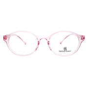 Oval Glasses 8351