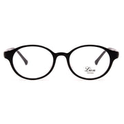 Lion Round Glasses 7039