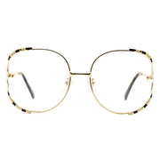 Gucci Round Premium Glasses 5977