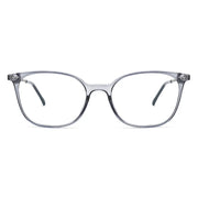 Square Glasses 8546