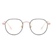 Square Glasses 7738