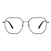 Square Glasses 7767