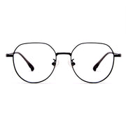 Square Glasses 7776