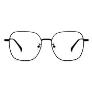 Square Glasses 7768