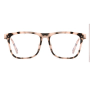Square Glasses 6400