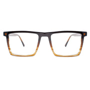 Square Glasses 8285