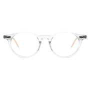 Round Glasses 7307