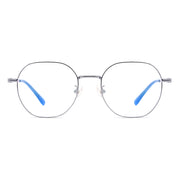 Hexagon Glasses 7686