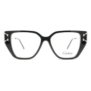 CARTIER Premium Glasses 8606