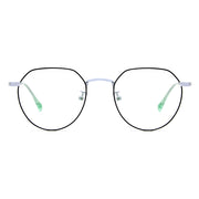 Square Glasses 7733