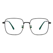 Square Glasses 7765