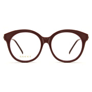 Gucci Premium Round Glasses 5943