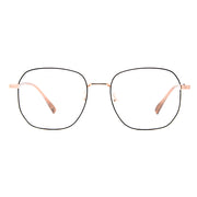 Hexagon Glasses 7723