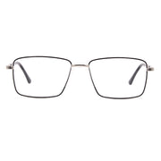 Square Glasses 7483