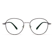 Square Glasses 7736
