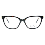 Salvatore Ferragamo Premium Butterfly Glasses 8308