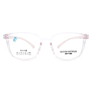 Oliver Peoples Square Glasses 8348