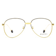 Gucci Square Premium Glasses 5973