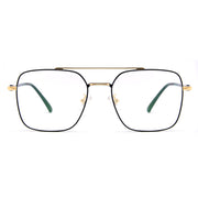 Square Glasses 7730