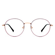 Round Glasses 8048