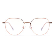 Square Glasses 7661