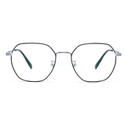 Hexagon Glasses 7729