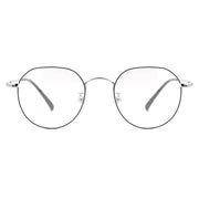 Round Glasses 7817